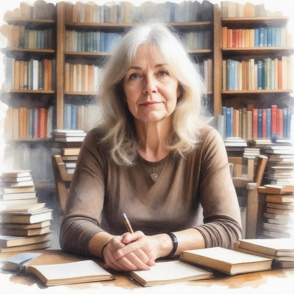Helen Dunmore